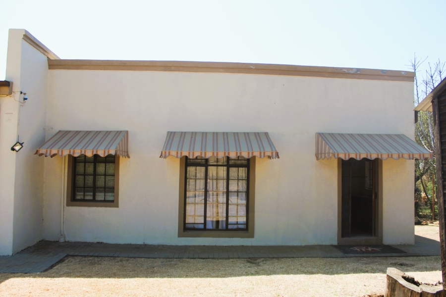 3 Bedroom Property for Sale in Deneysville Free State